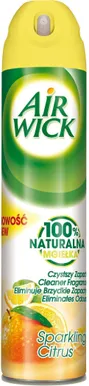ÕHUVÄRSKENDAJA AEROSOOL CITRUS 240ML