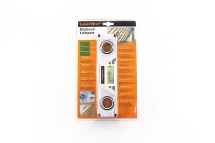 LASERLOOD DIGI-LEVEL COMPACT, 23 CM