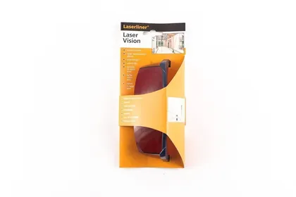 LASERPRILLID RED