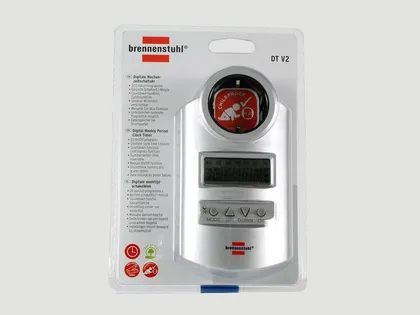 TAIMER DIGITAALNE 16A DT 2P 230V
