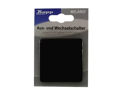 UNIVERSAALNE LÜLITI SÜV MILANO WENGE