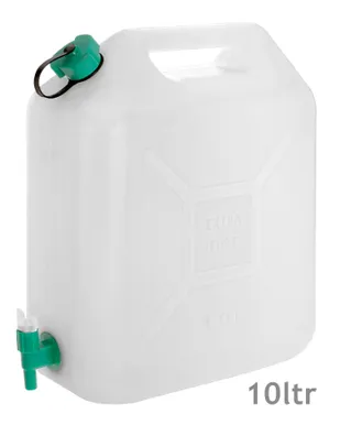 VEEKANISTER 10L