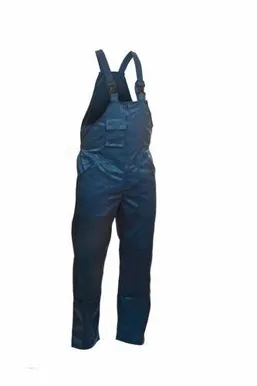 TÖÖPÜKSID TRAKSIDEGA TUMESINISED XL