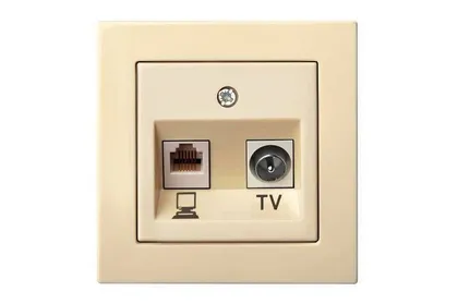 PISTIKUPESA TV + ARVUTI R-TA LIIVJAS EPSILON
