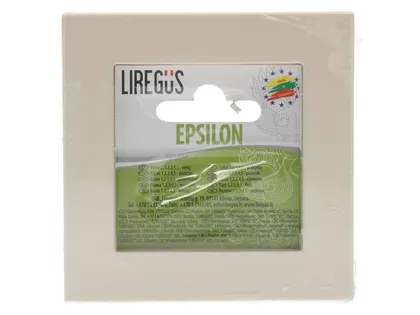 RAAM 1-NE LIIVJAS EPSILON
