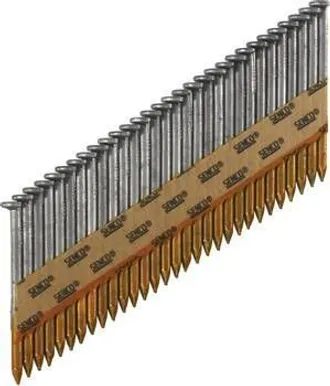 NAEL NAELAPÜSTOLI 2,9X75MM ZN 2000TK PAKIS