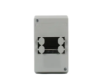 MOODULKILP PIND UKSETA ABB 4M IP40