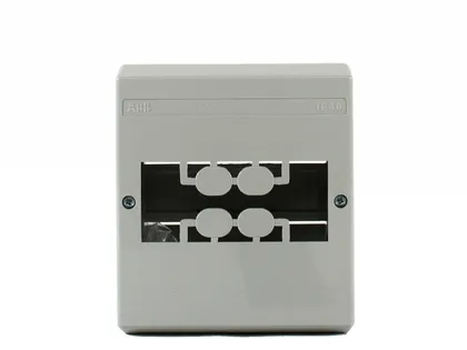 MOODULKILP PIND UKSETA ABB 6M IP40
