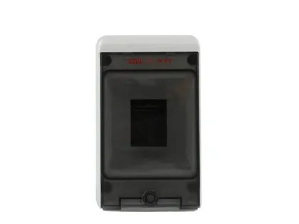 MOODULKILP PIND UKSEGA ABB 4M IP65