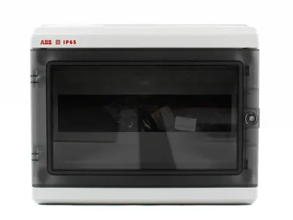 MOODULKILP PIND UKSEGA ABB 8M IP65