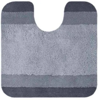 VANNITOAVAIP BALANCE WC-POTI ESINE 55X55CM HALL POLÜESTER