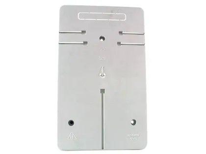 ARVESTIALUS PLAST 3F IP20