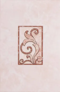 KERAAMILINE DEKOORPLAAT KERAMIN ATHENA BEIGE 200X300MM