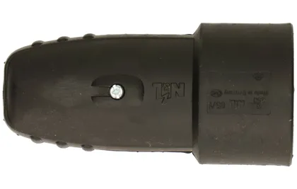 JÄTKUPESA MAAND. KUMM MUST IP20