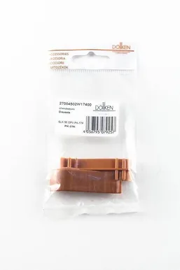 ÜHENDUSLÜLI DURI DOUSSI SLK50-174 2TK/PK