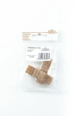 ÜHENDUSLÜLI DURI KUUSK SLK50-177 2TK/PK