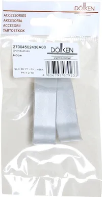 ÜHENDUSLÜLI DURI HÕBE SLK50-436A 2TK/PK