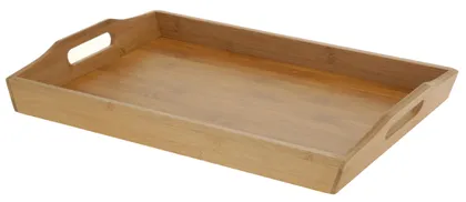KANDIK BAMBUS 43,7X29,5X5,5CM