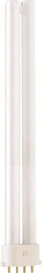 LUMINOFOORLAMP MASTER PL-S 11W/840/4P 2G7 4P PHILIPS