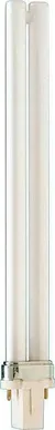 LUMINOFOORLAMP MASTER PL-S 11W/827/2P 2G7 2P PHILIPS