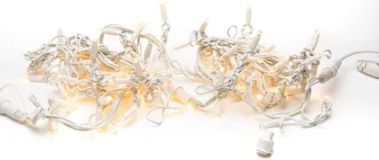 VALGUSKARDIN JÄÄPURIKAKUJULINE ARTUS PRO 180LED SÄDELEV SOE VALGE JÄTKATAV