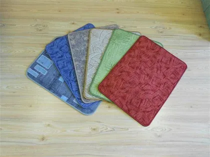 UKSEMATT MIX 50X70CM