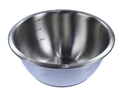 KAUSS SILIKOON PÕHJAGA D.20CM