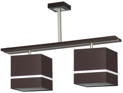 LAELAMP NUTA 2XE27 60W