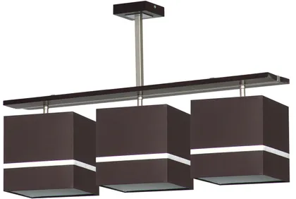 LAELAMP NUTA 3XE27 60W