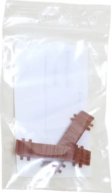 ÜHENDUSLÜLI DURI KIRSS COUNTRY SLK50-135 2TK/PK