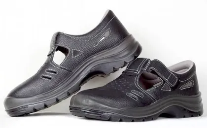 SANDAAL NAHAST MUST S1 40 (41-46)