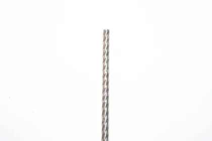 TORU "TWISTER" 1,6M Ø16MM KULDNE