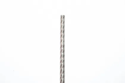 TORU "TWISTER" 2,0M Ø16MM KULDNE