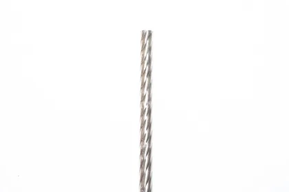 TORU "TWISTER" 2,4M Ø16MM KULDNE