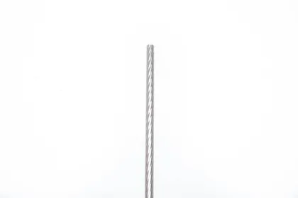 TORU "TWISTER" 1,6M Ø16MM HÕBEDANE