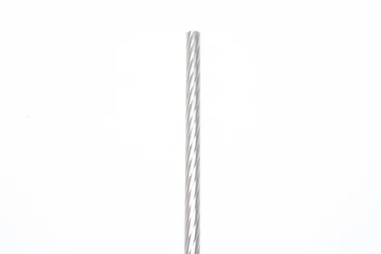 TORU "TWISTER" 2,4M Ø16MM HÕBEDANE
