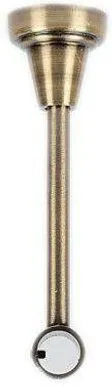 KRONSTEIN LAKKE "PROSTY" Ø16MM 15CM KULDNE