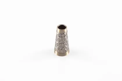 OTSIK "SEVILLA" Ø16MM KULDNE