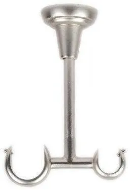 KRONSTEIN LAKKE "STYL" Ø25-16MM 12CM 2R HÕBEDANE