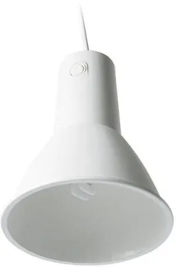 TAIMELAMP REFLEKTORIGA LUMINOFOOR 15W=75W