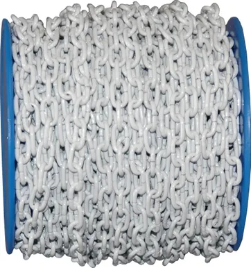 KELLAKETT 1,6X6,0X8,0MM VALGE