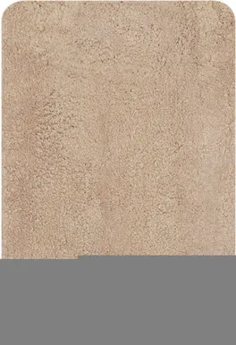 VANNITOAVAIP LAMB 60X90CM PRUUN