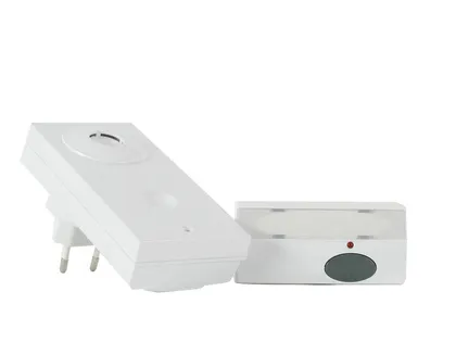 UKSEKELL 14912 30M VALGE