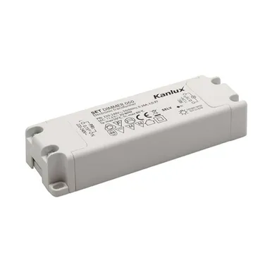 TRAFO SET DIMMER 220-240V 50/60HZ 0,26A/11,5V;4,9A KANLUX