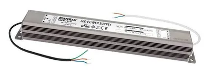 TRAFO 30W LED170-230V;50/60HZ/DC 2,5A 12V KANLUX
