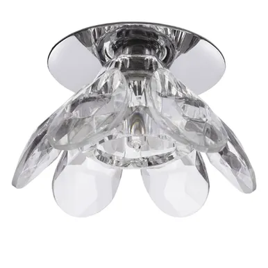 LAEVALGUSTI PATIA CTX-DS20 12V 20W G4 IP20 KROOM
