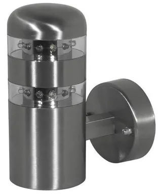 VÄLISVALGUSTI VERA LED EL-18L-UP IP44 240V