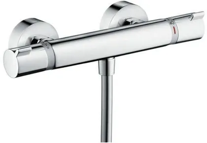 DUŠISEGISTI HANSGROHE COMFORT HG13116000 TERMOSTAAT KROOM