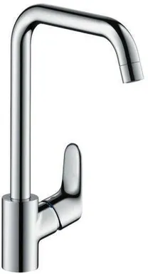 KÖÖGISEGISTI HANSGROHE FOCUS 240 HG31820000 KROOM