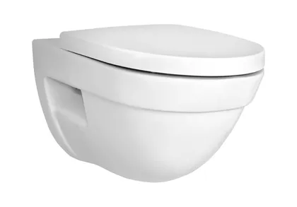 WC-POTT FORM 500 SEINAPEALNE
